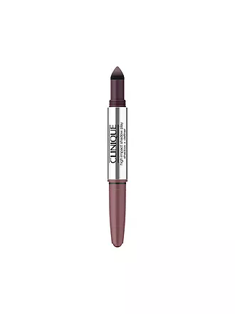 CLINIQUE | Lidschatten - Hi Shadow Play (09 Royal Couple) | 